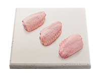 Chicken Middle Joint Wing